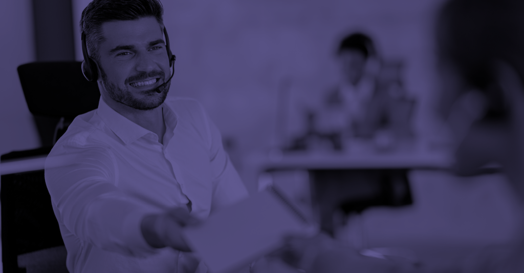 Atención de requerimientos y consultas del cliente