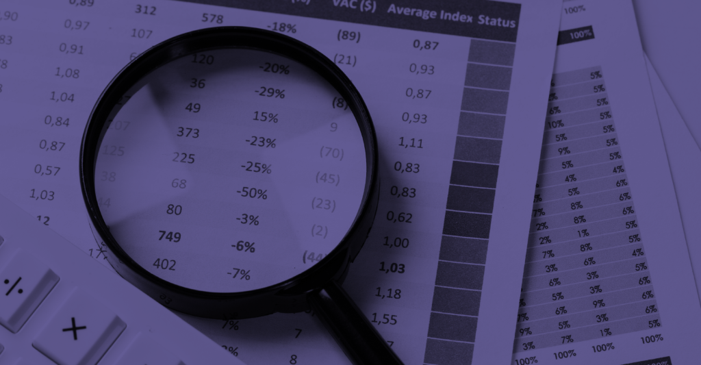 Estados financieros