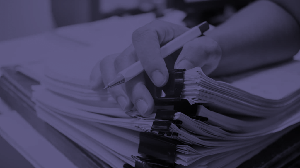 Elaboración de libros contables